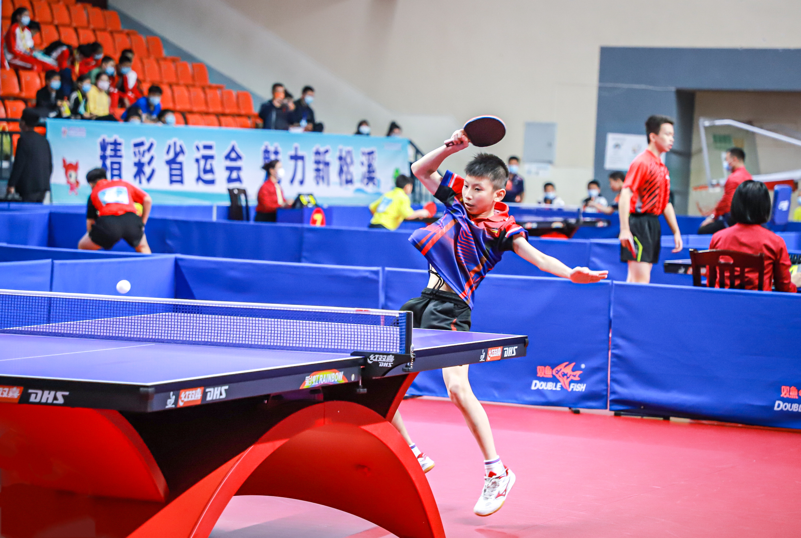 参与竞争 参与竞争