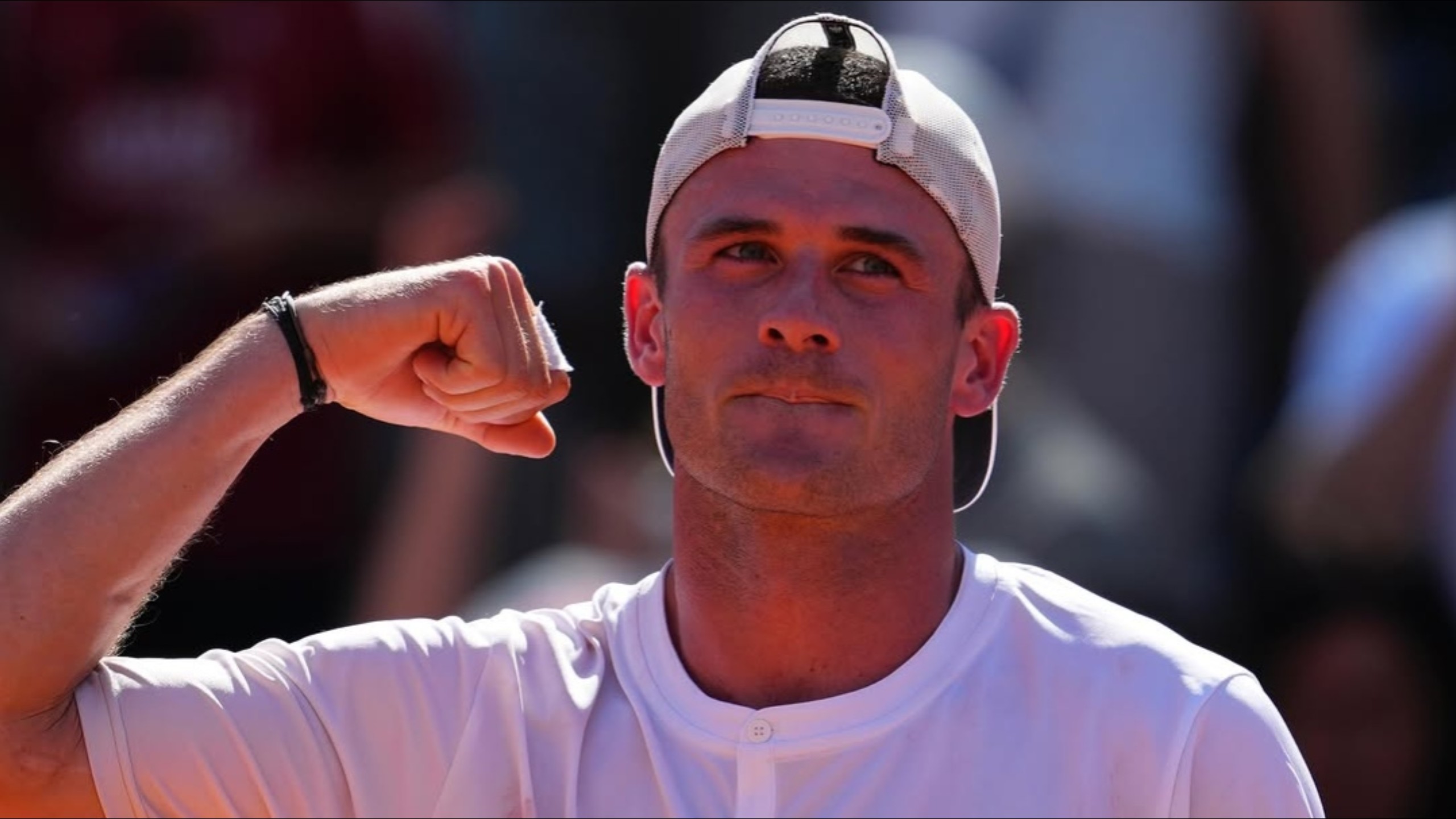 他出色的场 他出色的场