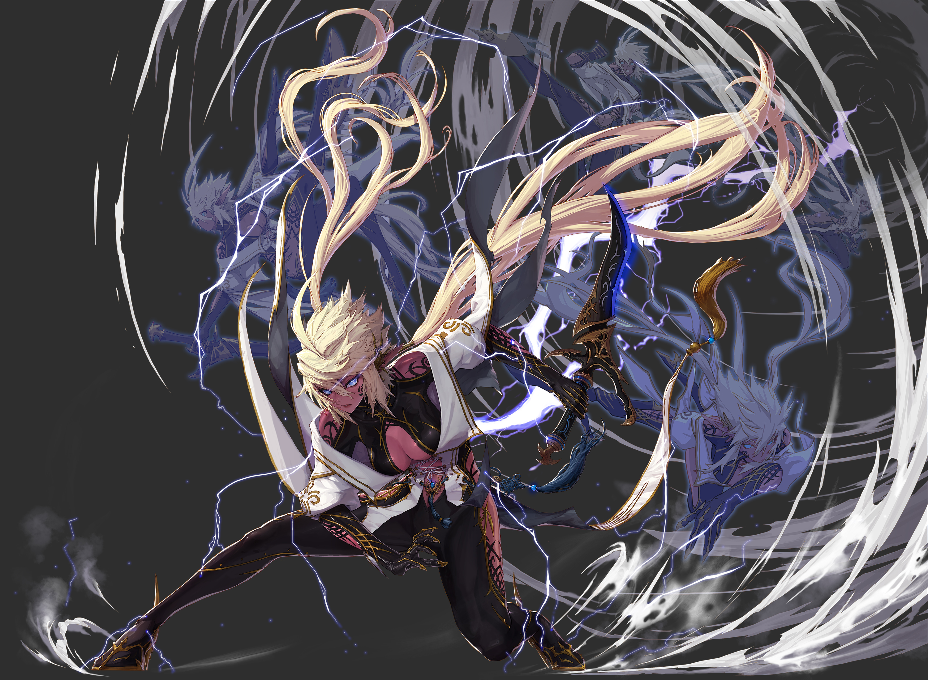 比赛中游刃 比赛中游刃