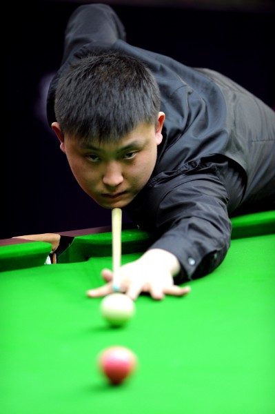 肋部对穿 肋部对穿